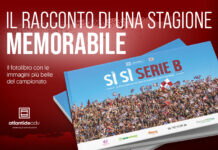“Sì sì serie B”. Cento pagine per raccontare l’impresa amaranto e continuare a sognare