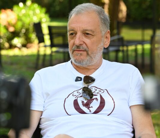 Manzo guarda lontano: “Piedi per terra ma pensiamo in grande. La città è al nostro fianco”