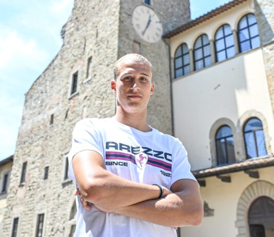 Ufficiale l’arrivo di Sala, ha firmato un triennale. L’elenco degli acquisti e le liste per la serie B