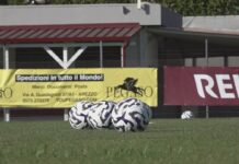 VIDEO / Conto alla rovescia per il raduno della squadra. Visite mediche e primi allenamenti