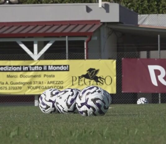 VIDEO / Conto alla rovescia per il raduno della squadra. Visite mediche e primi allenamenti