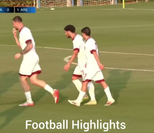 VIDEO / Atalanta-Arezzo 3-2, la sintesi della partita