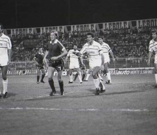 VIDEO / Addio a Franco Baresi. La storia di un grande campione, i legami con Arezzo