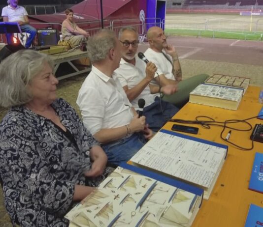 VIDEO / Le cinque promozioni in serie B. Una serata tra attualità e amarcord