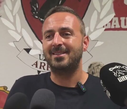 VIDEO / Metodo Arezzo per il vivaio: “Affiliazioni e guide tecniche. La Primavera deve vincere”