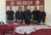 VIDEO / Acf Arezzo, si ricomincia. Benedetti in panchina, l’obiettivo è crescere ancora