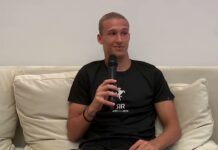 VIDEO / Sala, idee chiare: “Io mezz’ala nel 433. Bellissimo lo stadio pieno il 26 aprile”