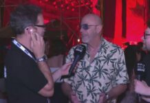 VIDEO / Pau uno di noi: “Djset allo stadio emozione vera. Io cresciuto con Menchino e Angelillo”