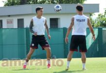 Ufficiale anche Illanes, ha firmato un triennale. Il riepilogo del mercato amaranto