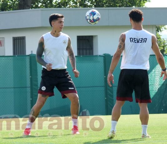 Ufficiale anche Illanes, ha firmato un triennale. Il riepilogo del mercato amaranto