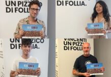 Pronostico azzeccato, il libro sulla serie B in omaggio. Consegnate le prime copie