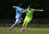 FOTOGALLERY / Amichevole / Arezzo-Albinoleffe 1-3