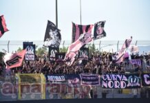Il Palermo si stacca. Buona la prima per Pecchia. Colpo Avellino, il Modena si consola con Belotti