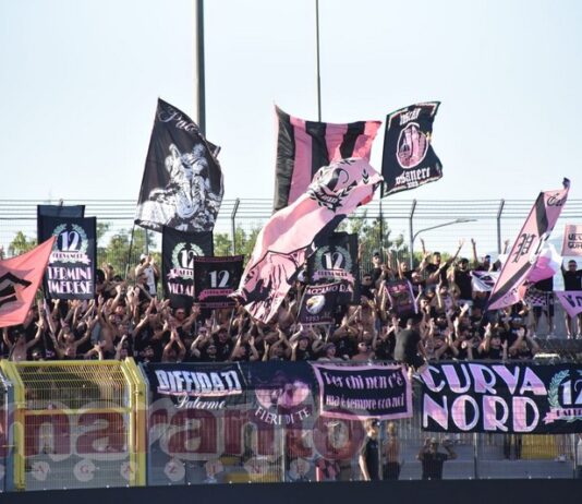 Il Palermo si stacca. Buona la prima per Pecchia. Colpo Avellino, il Modena si consola con Belotti