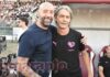FOTOGALLERY / Serie B / 2a giornata / Arezzo-Palermo 2-3