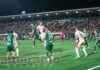 Meno possesso palla, occasioni migliori per segnare. I dati statistici di Avellino-Arezzo