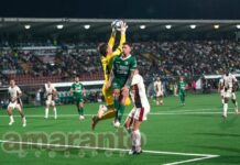 FOTOGALLERY / Serie B / 1a giornata / Avellino-Arezzo 1-2