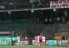 La grande notte del Partenio, il calcio giusto e popolare, adesso una settimana da brividi
