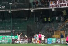 La grande notte del Partenio, il calcio giusto e popolare, adesso una settimana da brividi