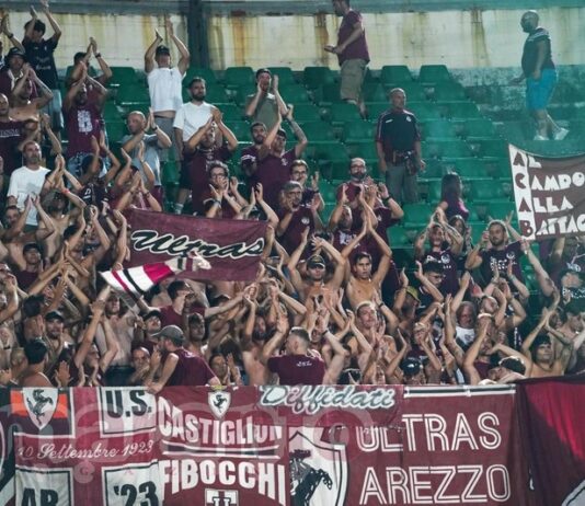 Ce la meritavamo una serata così. Viva noi, eterni bambini e irriducibili sognatori