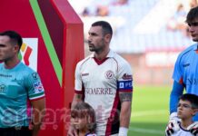 Ionita, compleanno con rinnovo di contratto. Prolunga anche Gilli. Cortesi al Perugia