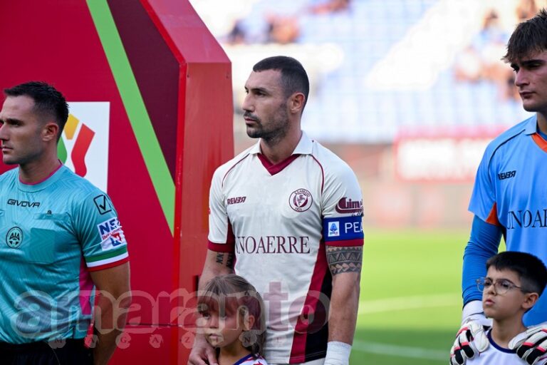 Ionita, compleanno con rinnovo di contratto. Prolunga anche Gilli. Cortesi al Perugia