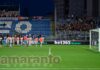 FOTOGALLERY / 32mi Coppa Italia / Cagliari-Arezzo 1-0