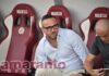 Cutolo: “Rosa completa all’85% ma il mercato è imprevedibile. Fondamentale restare in B”