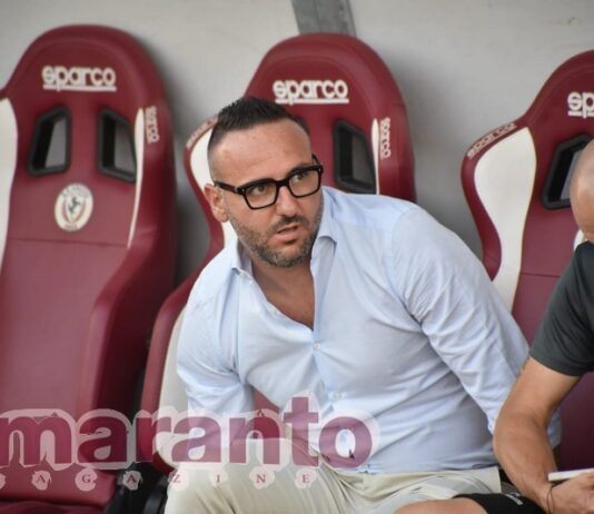 Cutolo: “Rosa completa all’85% ma il mercato è imprevedibile. Fondamentale restare in B”