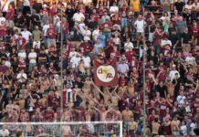 In vendita i biglietti per Cagliari. Settore ospiti da 415 posti. Le info per lo stadio