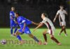 FOTOGALLERY / Coppa Italia / Turno preliminare / Arezzo-Brescia 2-0