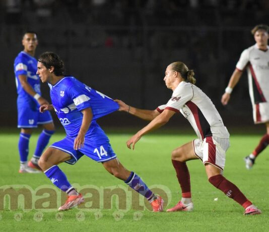 FOTOGALLERY / Coppa Italia / Turno preliminare / Arezzo-Brescia 2-0