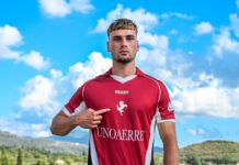 Primo allenamento per Mancini, ottimismo per Cerri. Sei giorni alla chiusura del mercato