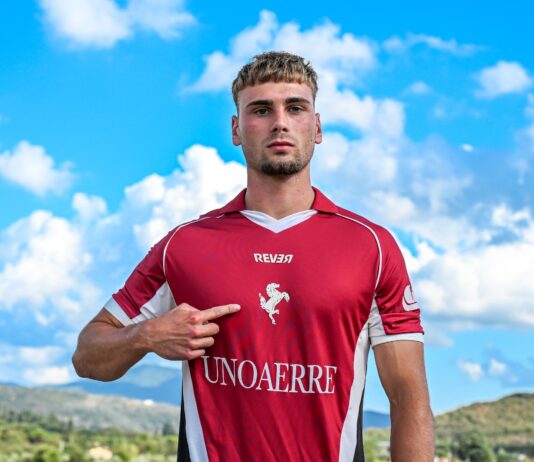 Primo allenamento per Mancini, ottimismo per Cerri. Sei giorni alla chiusura del mercato