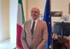 Il nuovo prefetto è giornalista e anche un po’ tifoso. La partita di Pineto, l’infanzia in città