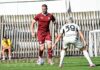 FOTOGALLERY / Amichevole / Parma-Arezzo 1-1