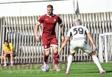 FOTOGALLERY / Amichevole / Parma-Arezzo 1-1