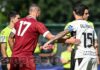 Amichevole / Parma-Arezzo 1-1