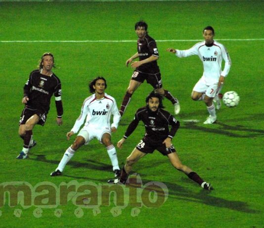 Arriva un altro campione del mondo. Inzaghi contro l’Arezzo: quattro partite e 2 gol