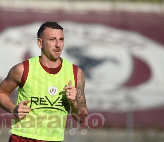 Cianci ha disfatto la valigia, su Ravasio tutti i top club di serie C. Anche Chiosa in uscita