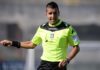 Cinque secondi per un fallo laterale e le nuove regole. Arbitra Marinelli: due ko nei precedenti