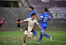Un buon Arezzo si regala la trasferta di Cagliari. Arena e Tavernelli piegano il Brescia