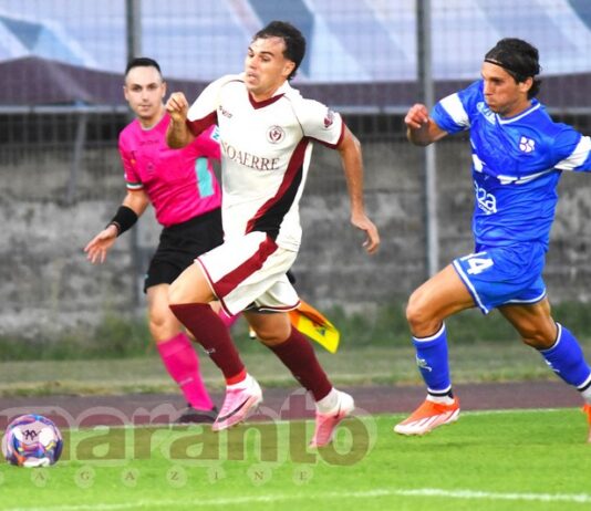 Arezzo pimpante, l’esordio dei nuovi, come si fa il play, un signor capitano, chi viene e chi va
