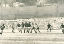 Marmo, Musa, Mujesan e la nevicata del 1973. Tutti i precedenti con il Palermo