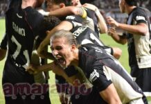 Vi vogliamo così, Iaccarin(h)o e Sala(h), note dolenti, assurdi divieti, finalmente il calcio vero