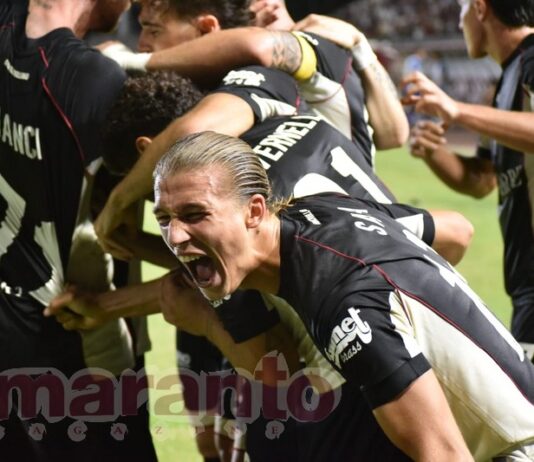 Vi vogliamo così, Iaccarin(h)o e Sala(h), note dolenti, assurdi divieti, finalmente il calcio vero