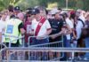“Nessun percorso pedonale per i disabili allo stadio”. Il profondo rammarico del Comune
