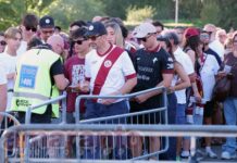 “Nessun percorso pedonale per i disabili allo stadio”. Il profondo rammarico del Comune
