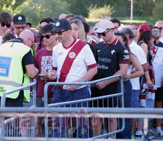 “Nessun percorso pedonale per i disabili allo stadio”. Il profondo rammarico del Comune