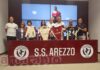 L’Arezzo fa il pieno di fiducia. Gli sponsor accanto al club per consolidare la serie B